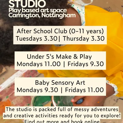Image of timetable