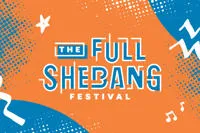 The Full Shebang Festival logo