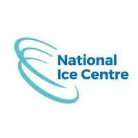 The National Ice Centre Logo