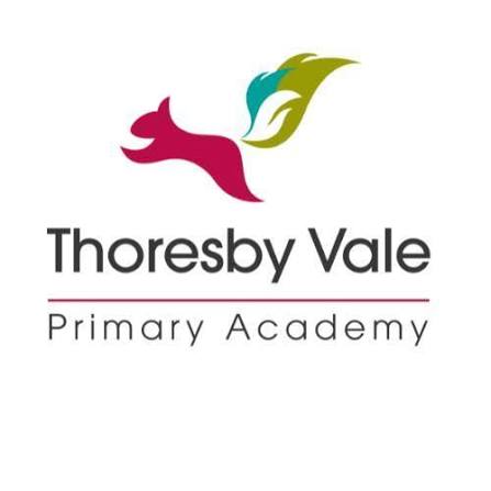 Thoresby Vale Primary Academy logo