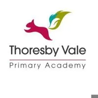 Thoresby Vale Primary Academy logo