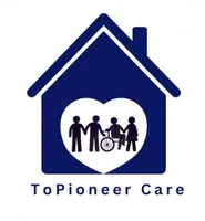 To Pioneer Care Logo