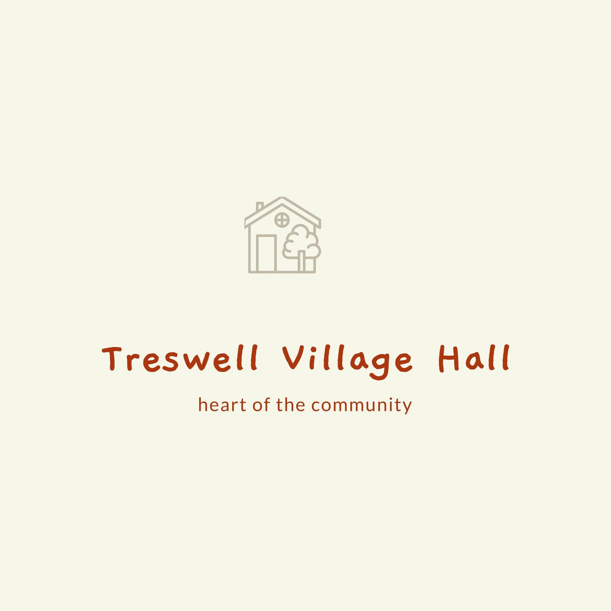 Treswell Village Hall, heart of the community