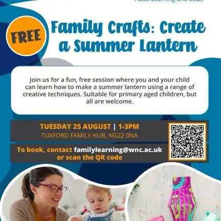 tuxford lanterns