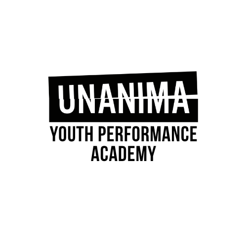 The logo and title of the programme