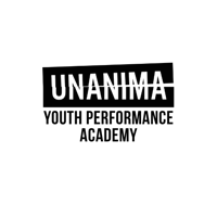 The logo and title of the programme