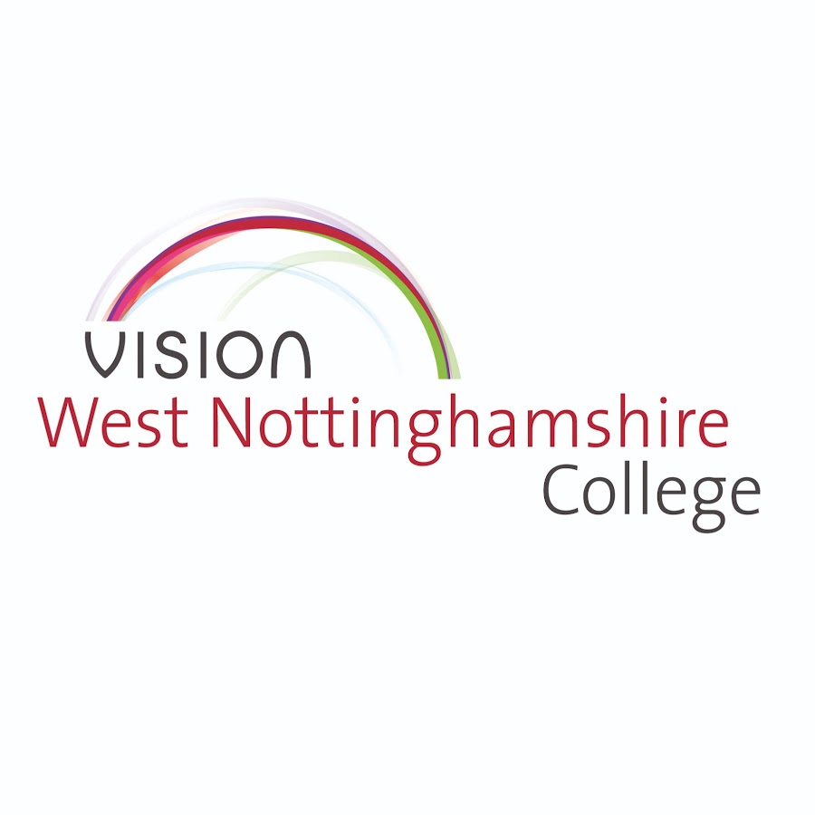 Vision West Notts Logo
