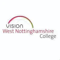Vision West Notts Logo