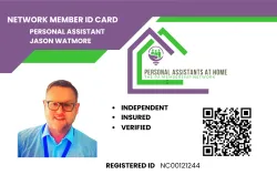 Jason Watmore ID