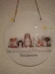 Woodland Friends childcare is a friendly homely childcare